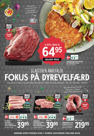 MENY tilbudsavis uge 50 Side 19