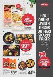 MENY tilbudsavis uge 50 Side 24