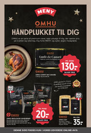 MENY tilbudsavis uge 50 Side 32