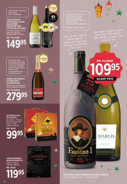 MENY tilbudsavis uge 50 Side 33