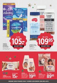 MENY tilbudsavis uge 50 Side 47