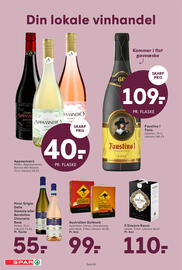 SPAR tilbudsavis uge 50 Side 22