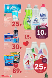SPAR tilbudsavis uge 50 Side 30