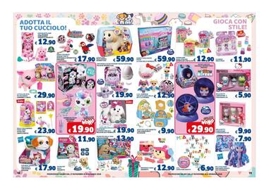 Volantino Europlanet Casa Pagina 10