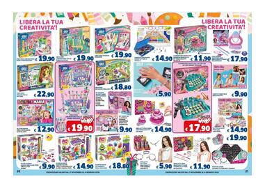 Volantino Europlanet Casa Pagina 11