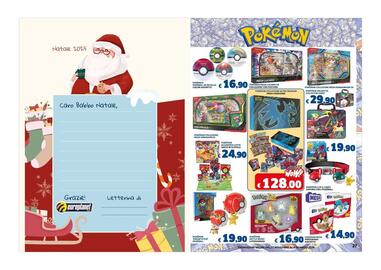 Volantino Europlanet Casa Pagina 14