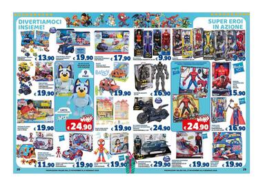 Volantino Europlanet Casa Pagina 15