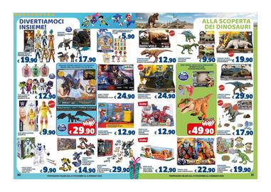 Volantino Europlanet Casa Pagina 16