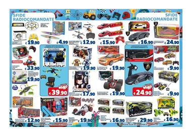 Volantino Europlanet Casa Pagina 17