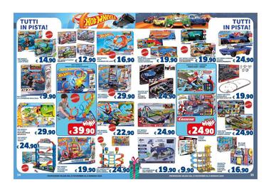 Volantino Europlanet Casa Pagina 18