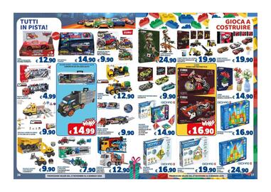 Volantino Europlanet Casa Pagina 19