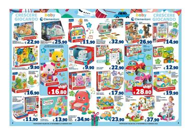 Volantino Europlanet Casa Pagina 2