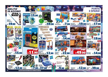 Volantino Europlanet Casa Pagina 20