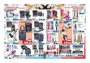 Volantino Europlanet Casa Pagina 21