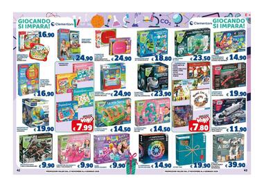 Volantino Europlanet Casa Pagina 22