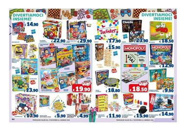 Volantino Europlanet Casa Pagina 23