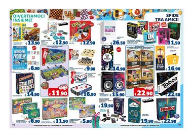 Volantino Europlanet Casa Pagina 24