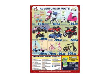 Volantino Europlanet Casa Pagina 25