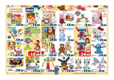 Volantino Europlanet Casa Pagina 3