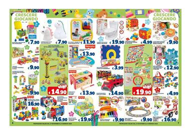 Volantino Europlanet Casa Pagina 4