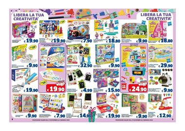 Volantino Europlanet Casa Pagina 5