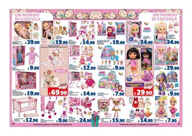 Volantino Europlanet Casa Pagina 6