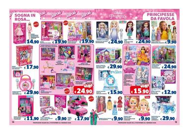 Volantino Europlanet Casa Pagina 8