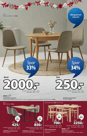 JYSK tilbudsavis Side 21