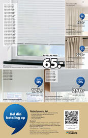 JYSK tilbudsavis Side 23