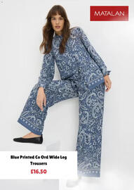 Matalan catalogue Page 3