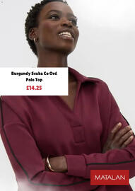 Matalan catalogue Page 4