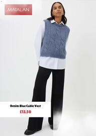 Matalan catalogue Page 8