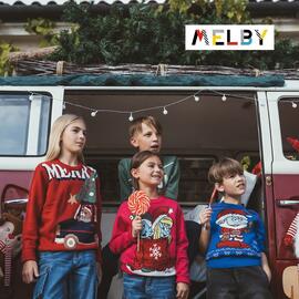 Volantino Villabebè Pagina 1