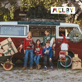 Volantino Villabebè Pagina 2