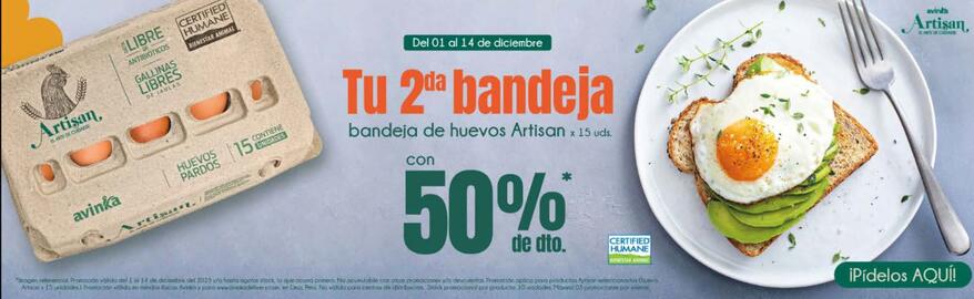 Catálogo Avinka Página 6