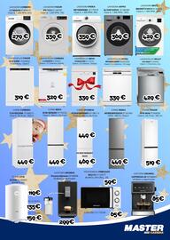 Catálogo Master Cadena Página 2