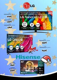 Catálogo Master Cadena Página 6