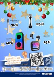 Catálogo Master Cadena Página 8