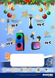 Catálogo Master Cadena Página 9