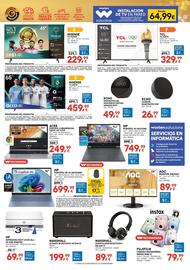 Folleto Worten Página 3