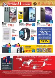 Folleto Worten Página 4