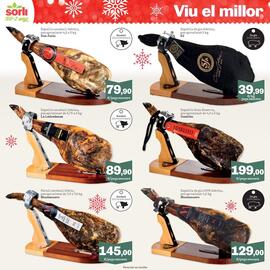 Catálogo Sorli Página 10