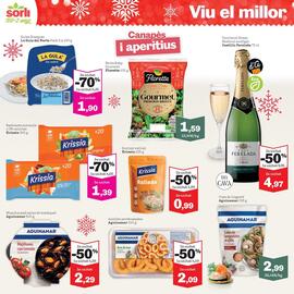 Catálogo Sorli Página 14