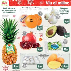 Catálogo Sorli Página 16