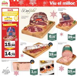 Catálogo Sorli Página 18