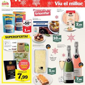 Catálogo Sorli Página 2