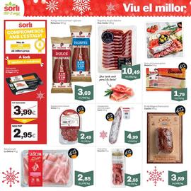 Catálogo Sorli Página 20