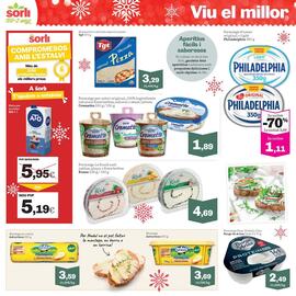 Catálogo Sorli Página 22