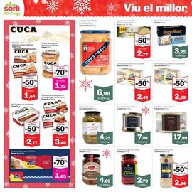 Catálogo Sorli Página 26