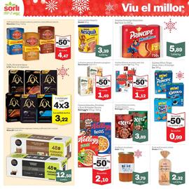 Catálogo Sorli Página 28